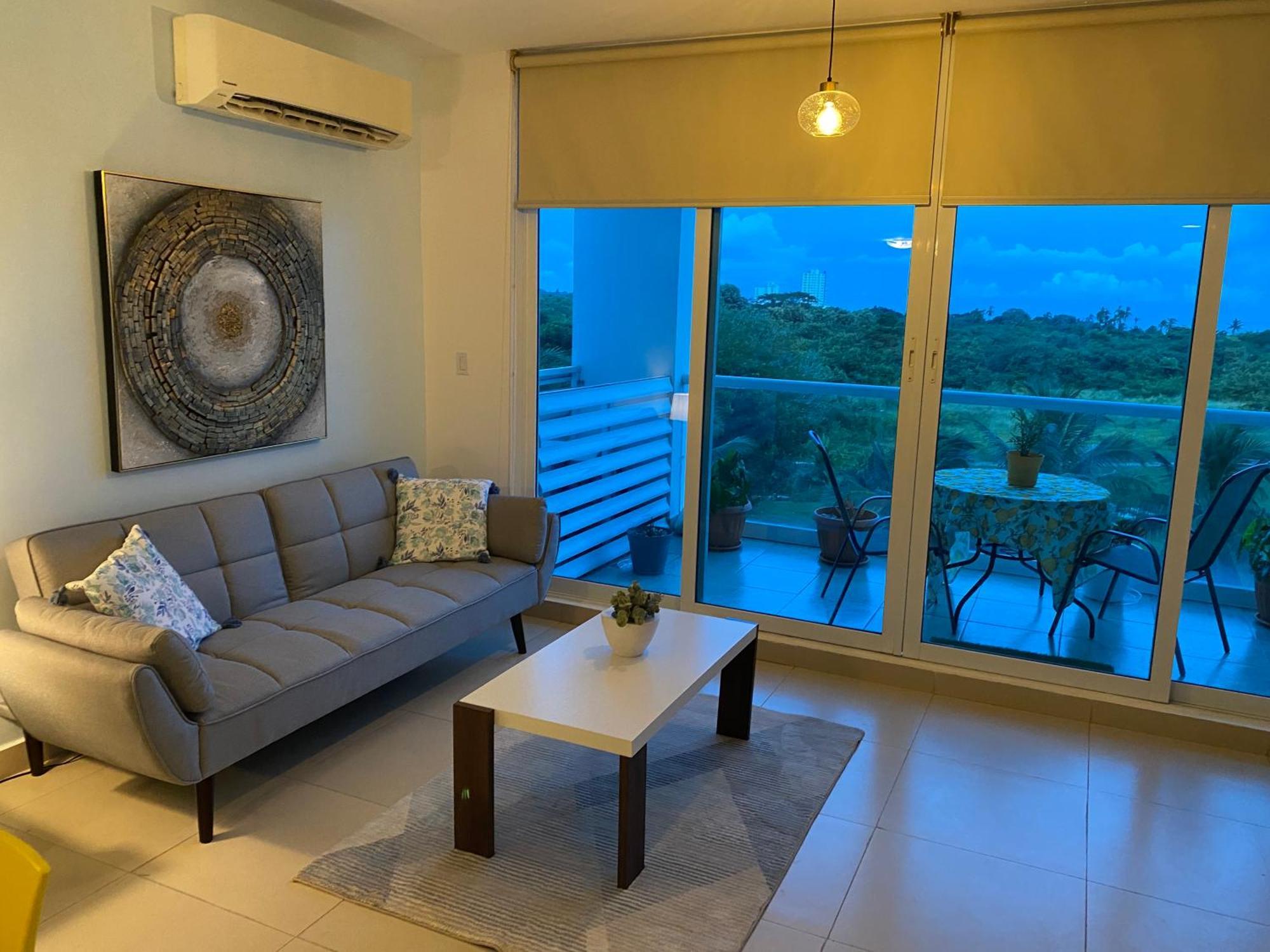 Playablanca Ocean Blue "Vista Al Mar" Διαμέρισμα Πλάγια Μπλάνκα Εξωτερικό φωτογραφία