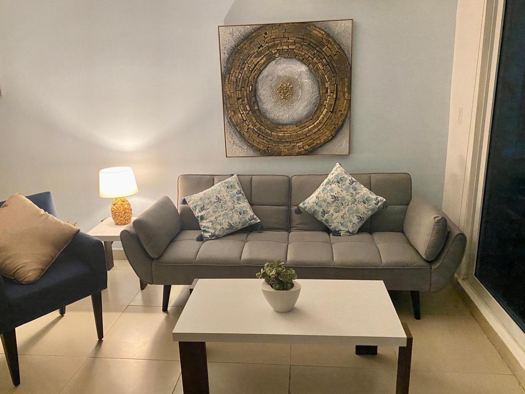 Playablanca Ocean Blue "Vista Al Mar" Διαμέρισμα Πλάγια Μπλάνκα Εξωτερικό φωτογραφία